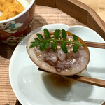 恵比寿 鮨 謙心 - 