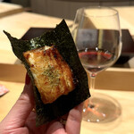 恵比寿 鮨 謙心 - 