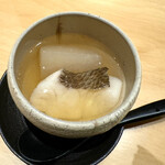 恵比寿 鮨 謙心 - 