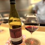 恵比寿 鮨 謙心 - 