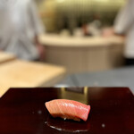 恵比寿 鮨 謙心 - 