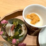 恵比寿 鮨 謙心 - 