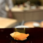 恵比寿 鮨 謙心 - 