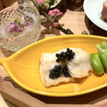 恵比寿 鮨 謙心 - 