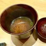 恵比寿 鮨 謙心 - 