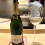 恵比寿 鮨 謙心 - 