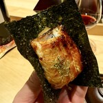 恵比寿 鮨 謙心 - 