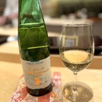 恵比寿 鮨 謙心 - 