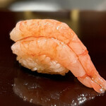 恵比寿 鮨 謙心 - 