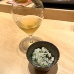 恵比寿 鮨 謙心 - 