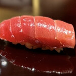 恵比寿 鮨 謙心 - 