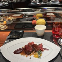 ラトリエ ドゥ ジョエル・ロブション - 