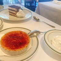 ウルフギャング・ステーキハウス 六本木 - 