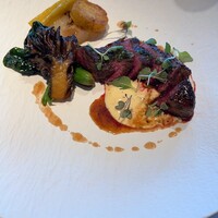 アンティカ オステリア デル ポンテ - 