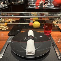 ラトリエ ドゥ ジョエル・ロブション - 