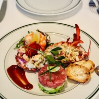 ウルフギャング・ステーキハウス 六本木 - 