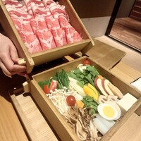 華蓮  大阪心斎橋店 - 