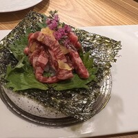 YAKINIKU 安萬LABO - 