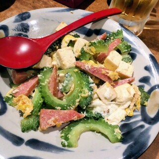 沖縄茶屋 なんくる_0