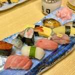 三好寿司 - 料理写真: