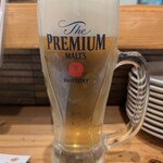 食らんど もっちゃん - 