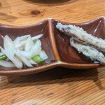 食らんど もっちゃん - 