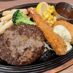 ロイヤルホスト - 