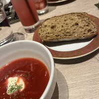 ゴドノフ東京 丸ビル店 -  ゴドノフ東京 丸ビル店 -