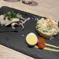 ゴドノフ東京 丸ビル店 -  ゴドノフ東京 丸ビル店 -