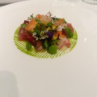レストランアビエント - 