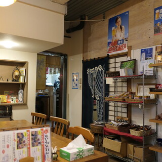 沖縄茶屋 なんくる_2