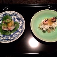 星のや 京都 ダイニング - 