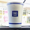 ミニストップ - アイスコーヒーＳ120円 