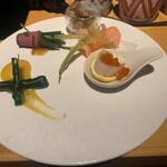 ねぎ鍋専門店はるいち - 