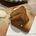 ふぐぶた酒場 - 