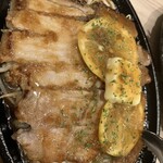 ふぐぶた酒場 - 