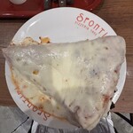 PIZZERIA SPONTINI カスケード原宿店 - 