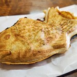 伊藤商店 - たいやき200円