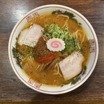 麺屋 真心 - 