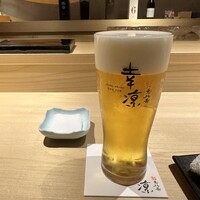 鮨 恵比寿 幸凛 - 
