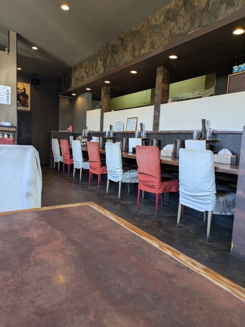 維風堂々 - 岩手飯岡（ラーメン）の写真