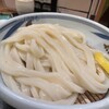 熟成うどん なかや