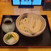 手打ちうどん 大蔵