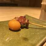 鳥匠いし井ひな - 