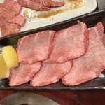 250309日　大阪　大倉　タン