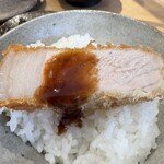 tonkatsu.jp 表参道 - 