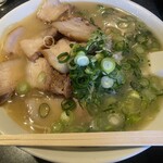 薩摩っ子ラーメン - 