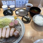 tonkatsu.jp 表参道 - 