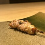 鳥匠いし井ひな - 