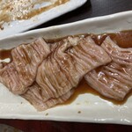 大倉 - 250309日　大阪　大倉　テッチャン